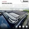 Baga Mui Nhôm Rhino Xe SUVs