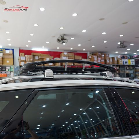 Baga mui xe Peugeot 3008