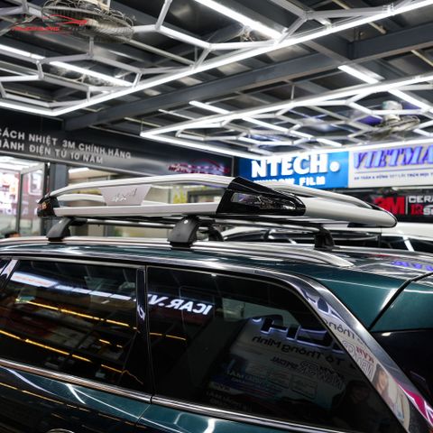 Baga mui xe Peugeot 5008