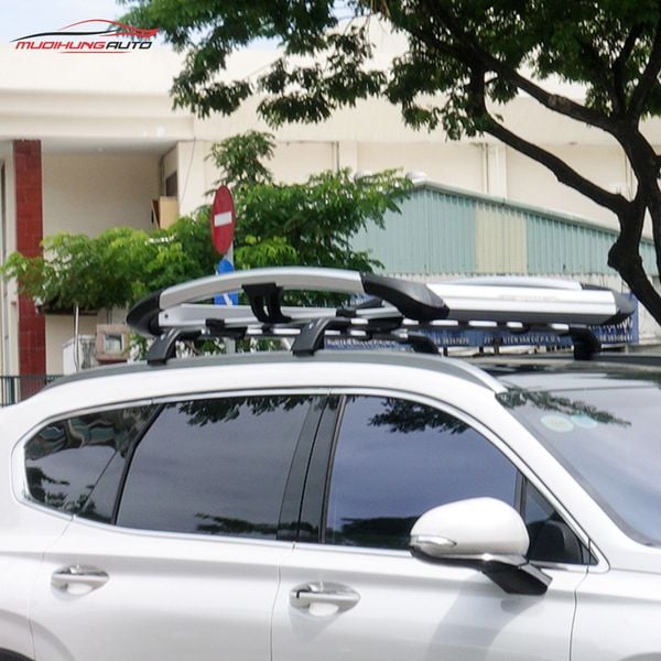 Baga Mui Xe Hyundai Santafe