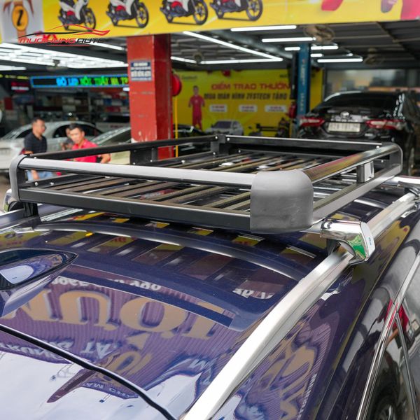 Baga Mui Xe Mazda CX8