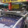 Baga Mui Xe Mazda CX8
