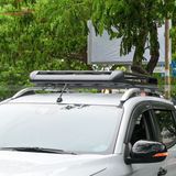 Baga Mui Xe Mitsubishi Triton 2022