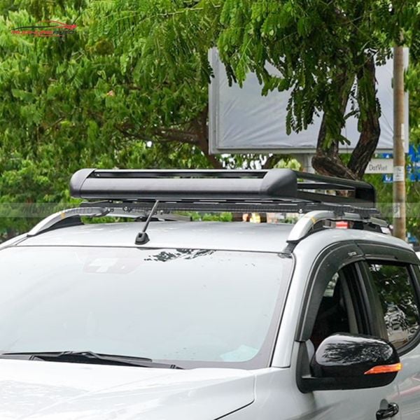 Baga Mui Xe Mitsubishi Triton 2022