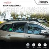 Baga Mui Nhôm Rhino Xe SUVs