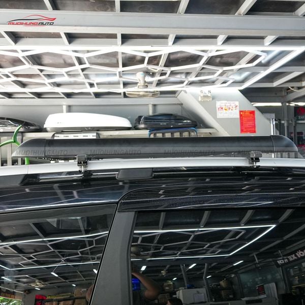 Baga Mui Xe Suzuki XL7 2024