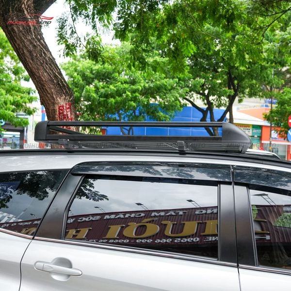 Baga Mui Xe Toyota Rush 2018