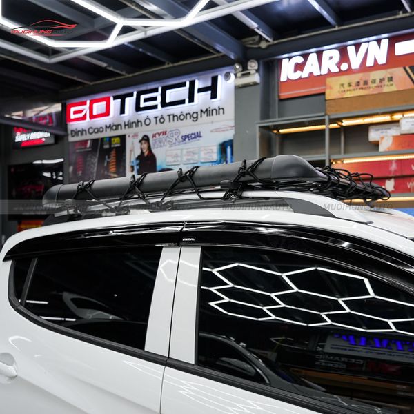 Baga Mui Xe Vinfast Fadil 2022