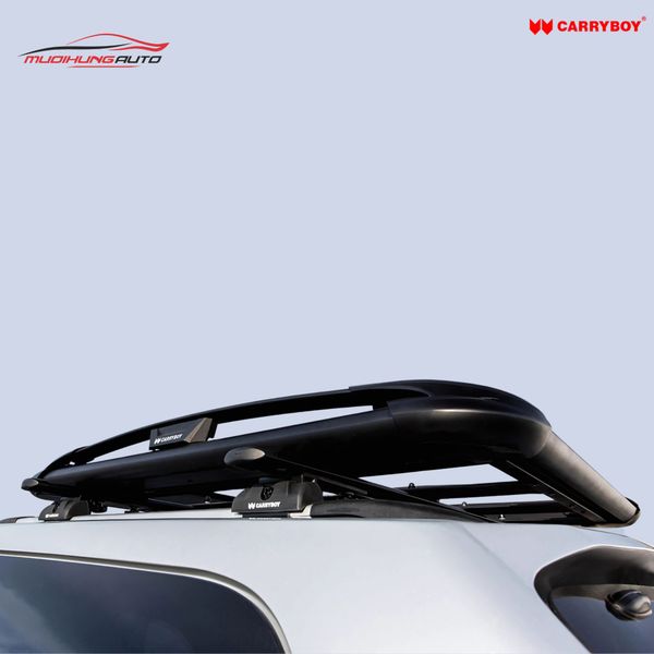 Baga Mui Carryboy 100x120cm - Mã CB550