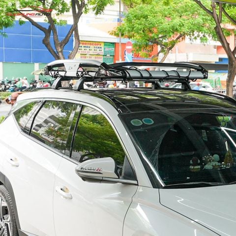 Baga mui vuông Hyundai Tucson