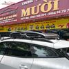 Baga Mui Xe Kia Sportage