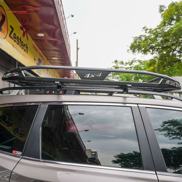 Baga Mui Xe Subaru Forester