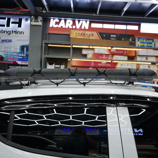 Baga Mui Xe Vinfast Fadil 2022