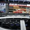 Baga Mui Xe Vinfast Fadil 2022
