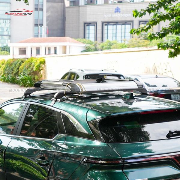 Baga Mui Xe Vinfast VF6 2024