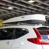 Cốp Nóc Xe Honda CRV 2020
