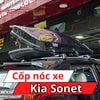 Cốp Nóc Xe Kia Sonet