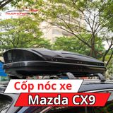 Cốp Nóc Xe Mazda CX9
