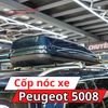 Cốp Nóc Xe Peugeot 5008