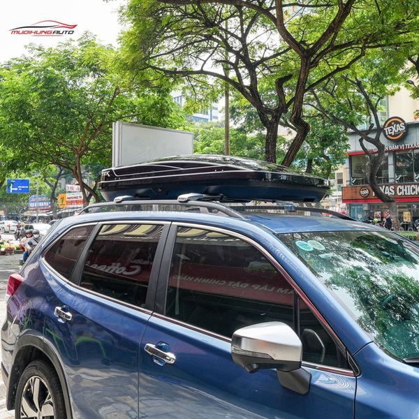Cốp Nóc Xe Subaru Forester 2022