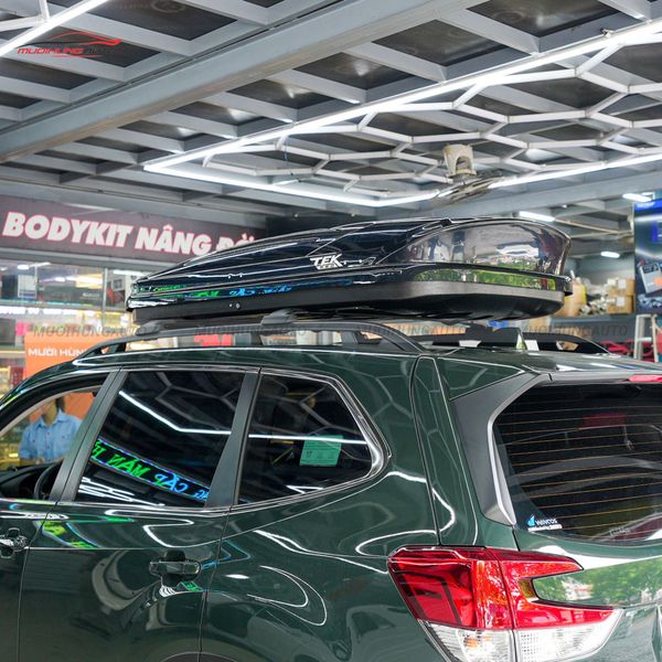 Cốp Nóc Xe Subaru Forester 2023