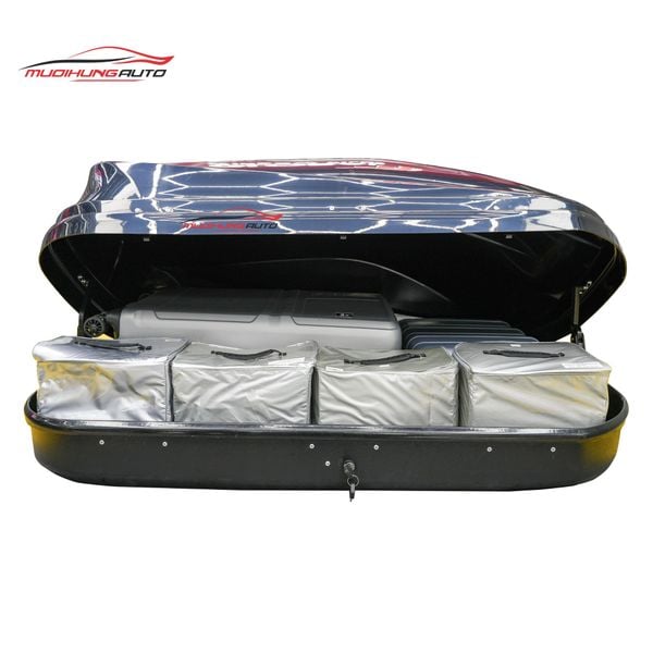 Cốp Nóc Ô Tô TEK Pro 500