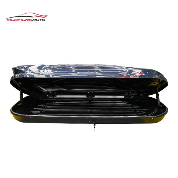 Cốp Nóc Ô Tô TEK Pro 780