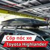 Cốp Nóc Xe Toyota Highlander