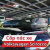 Cốp Nóc Xe Volkswagen Scirocco