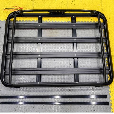 giá đồ nóc xe ô tô 160cm