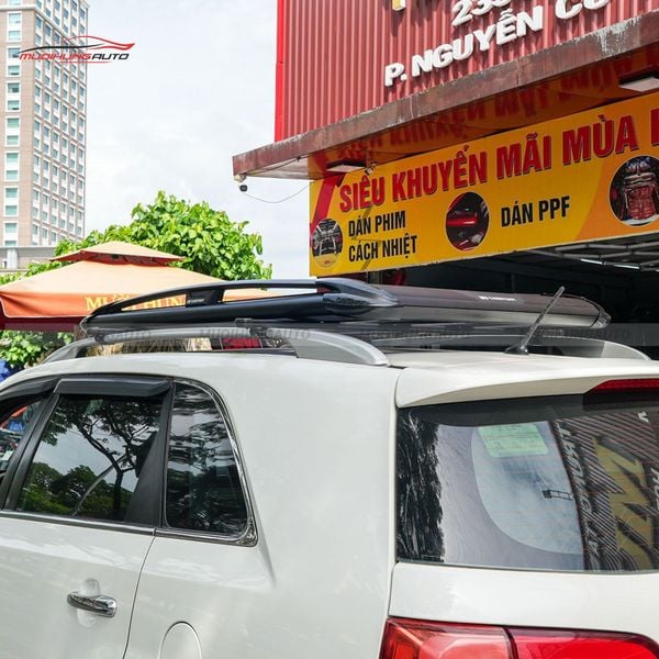 Baga Mui Carryboy Cho Xe Kia Sorento 2015