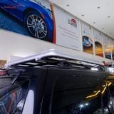 Baga Mui Xe Ford Escape