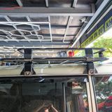 Baga Mui Xe Mitsubishi Jolie 2002