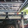 Baga Mui Xe Mitsubishi Jolie 2002