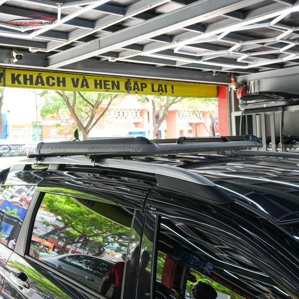 Baga Mui Xe Suzuki XL7 2024