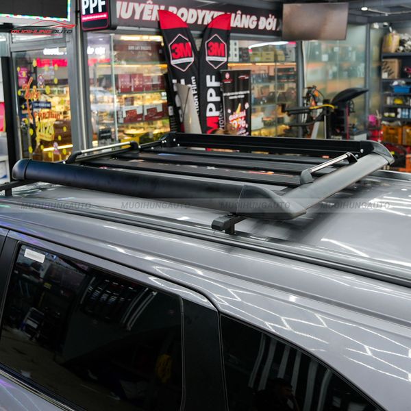 Baga Mui Xe Toyota Veloz Cross 2023