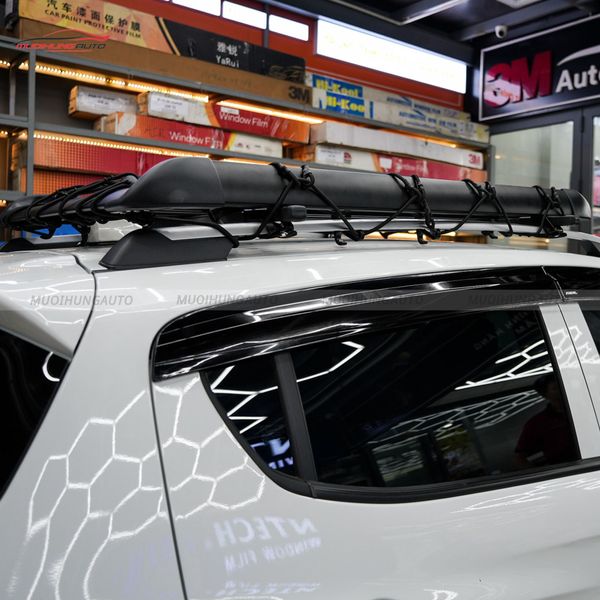 Baga Mui Xe Vinfast Fadil 2022