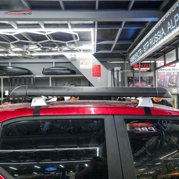 Baga Mui Xe Vinfast VF5 2024