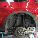 Phủ Gầm Xe SUV