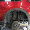 Phủ Gầm Xe SUV