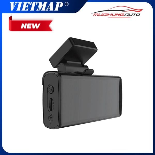 Camera Hành Trình Vietmap SpeedMap M2