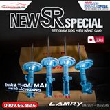 Bộ Phuộc Giảm Xóc KYB New SR Special Xe Toyota Camry 2011 - 2018