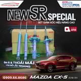 Bộ Phuộc Giảm Xóc KYB New SR Special Xe Mazda CX-5