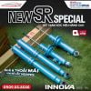 Bộ Phuộc Giảm Xóc KYB New SR Special Xe Toyota Innova 2004-ON