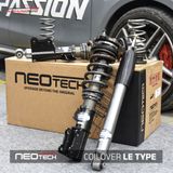 Bộ Phuộc Giảm Xóc Neotech Xe Mercedes Benz CLA/CLA45