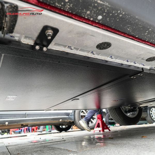 Giáp Bảo Vệ Pin Cho Vinfast VF6