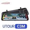 Gương Điện Tử AI ADAS UTOUR C3M
