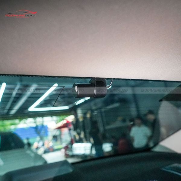 Gương Điện Tử AI ADAS UTOUR C3M Cho Xe Nissan Almera 2024