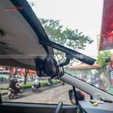 Gương Điện Tử AI ADAS UTOUR C3M Cho Xe Mitsubishi Xpander Cross 2024