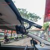 Gương Điện Tử AI ADAS UTOUR C3M Cho Xe Mitsubishi Xpander Cross 2024